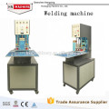 High Frequency Blister Welding Machine for packaging marker/pen